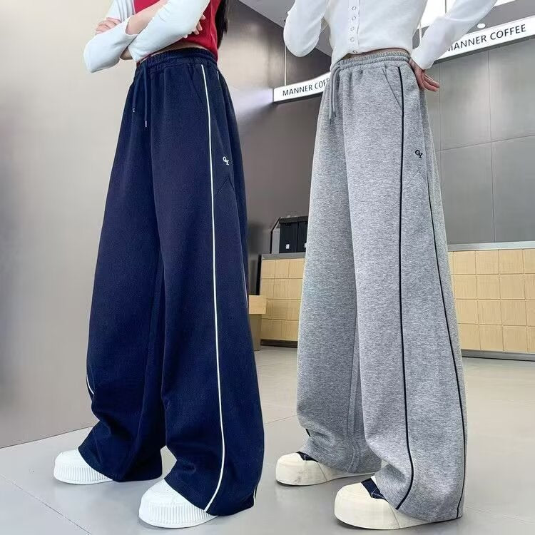 Children's Clothing Sports Trousers Loose Long Fashionable Casual Children's Pants