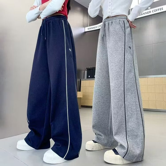 Children's Clothing Sports Trousers Loose Long Fashionable Casual Children's Pants