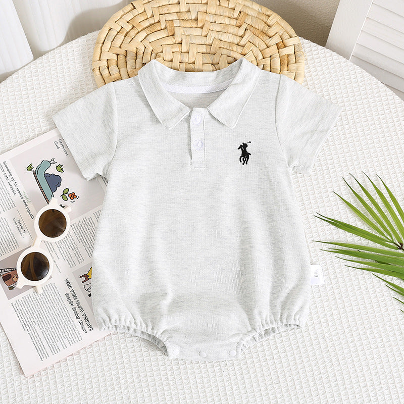 One Month Old Clothes Summer Jumpsuit For Jumpsuit, Climbing Suit