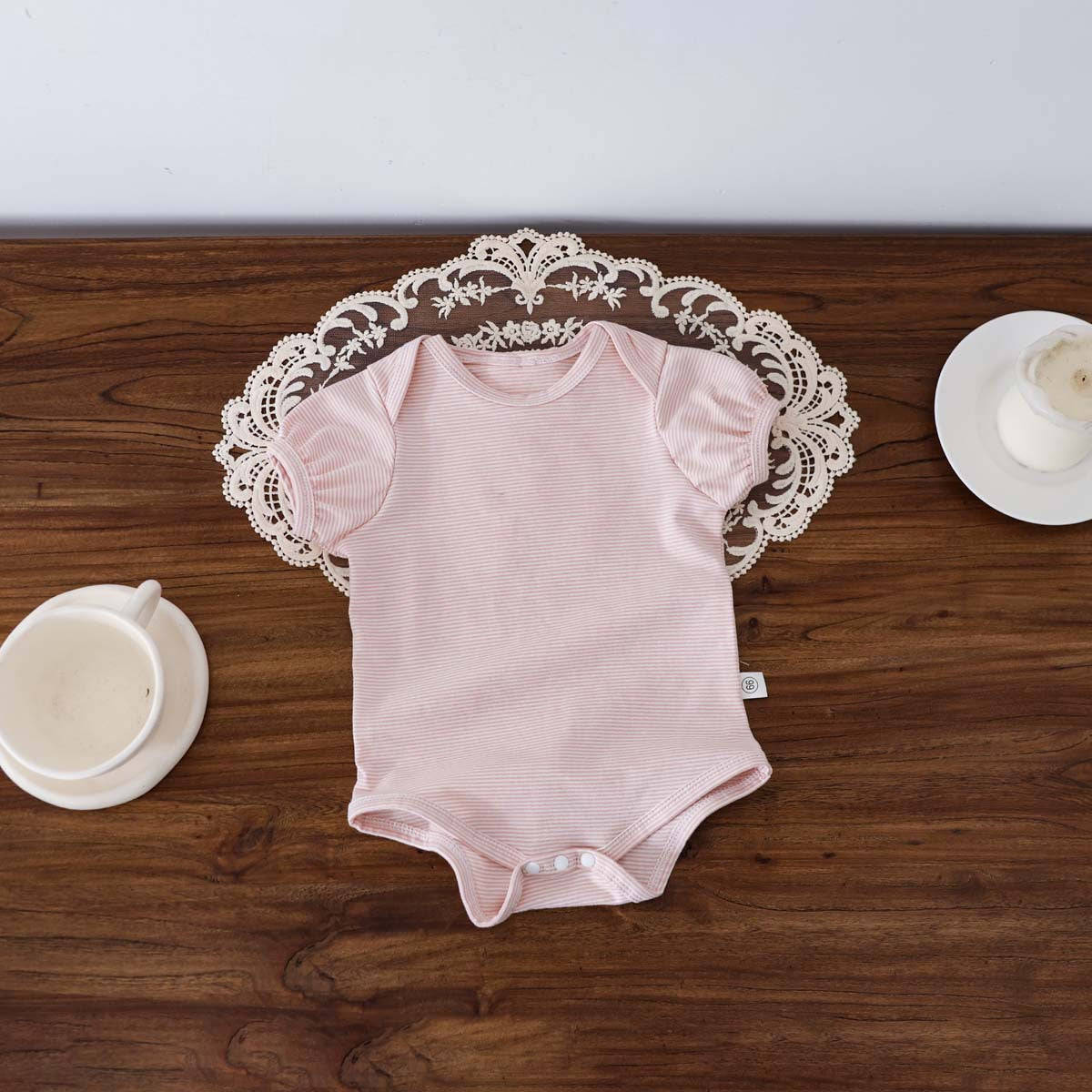 Children's Clothing Boys Thin Summer Cute Rabbit Shape Jumpsuit Jumpsuit, Climbing Suit