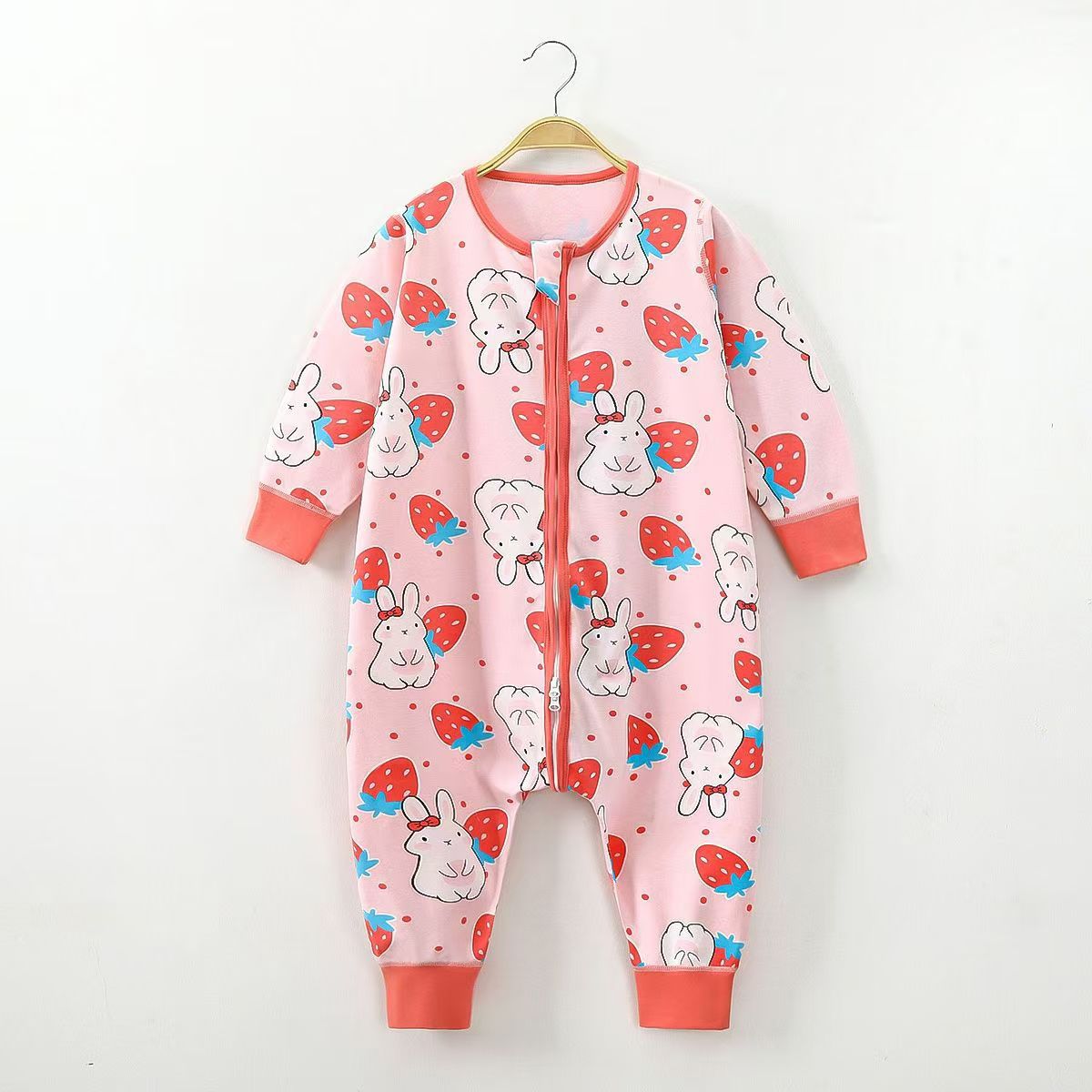Women's & Men's Sleeping Bag Footed To Prevent From Being Kicked Off Jumpsuits Jumpsuit, Climbing Suit
