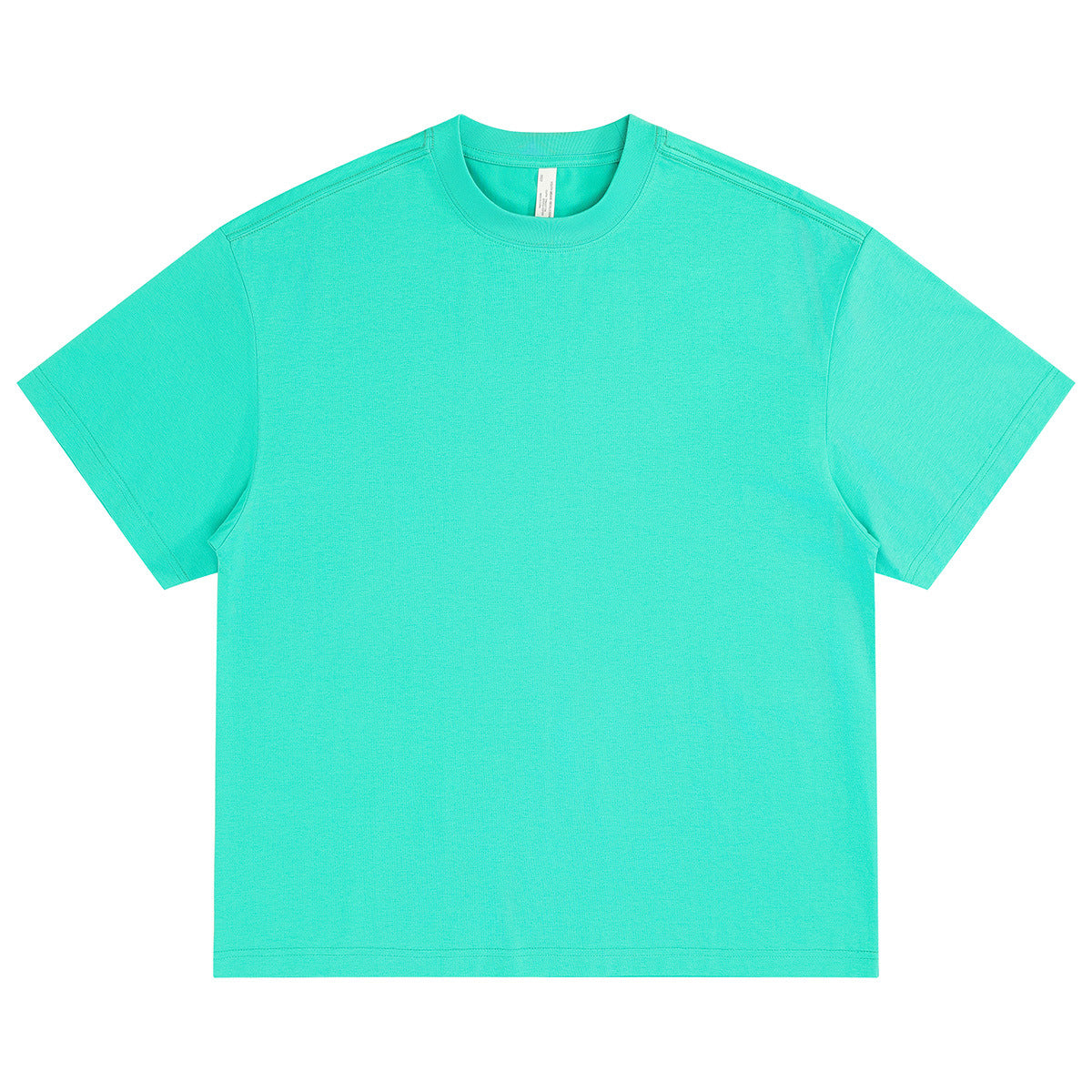 Cool Loose Short-sleeved T-shirt Summer Family Parent-child Outfit