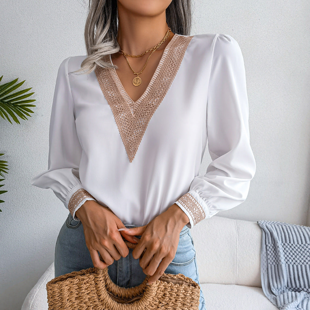 Fashion Women's Clearance Temperament Long Sleeve Clothing