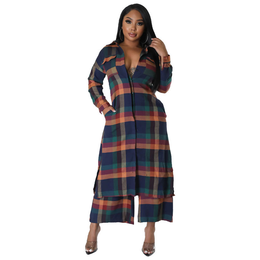 Fashion Unique Charming Durable Women's Printing Fashion Casual Suit