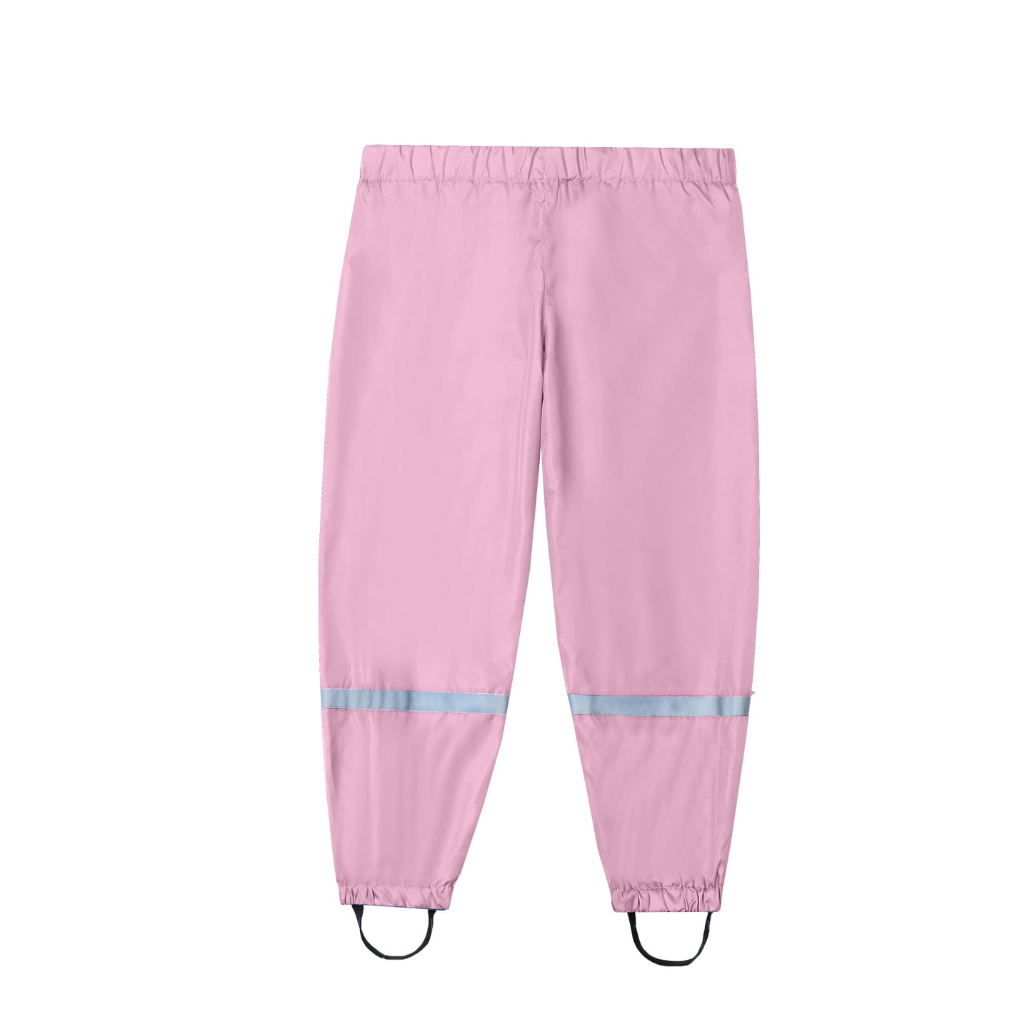 Casual Rain Elastic Beef Tendon Waist Printed Children's Pants
