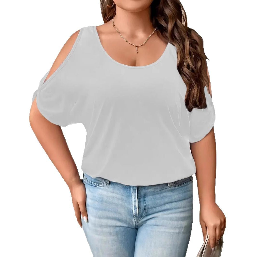 Trendy Glamorous Women's Fashionable Elegant Loose Clothing