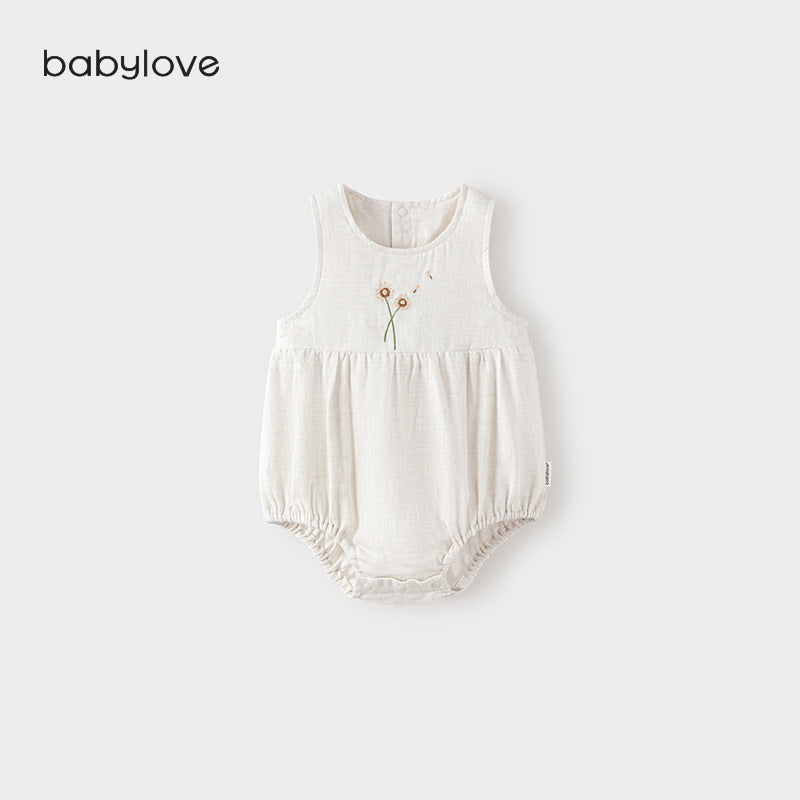 Collection Sleeveless Jumpsuit Summer Thin Rompers Jumpsuit, Climbing Suit
