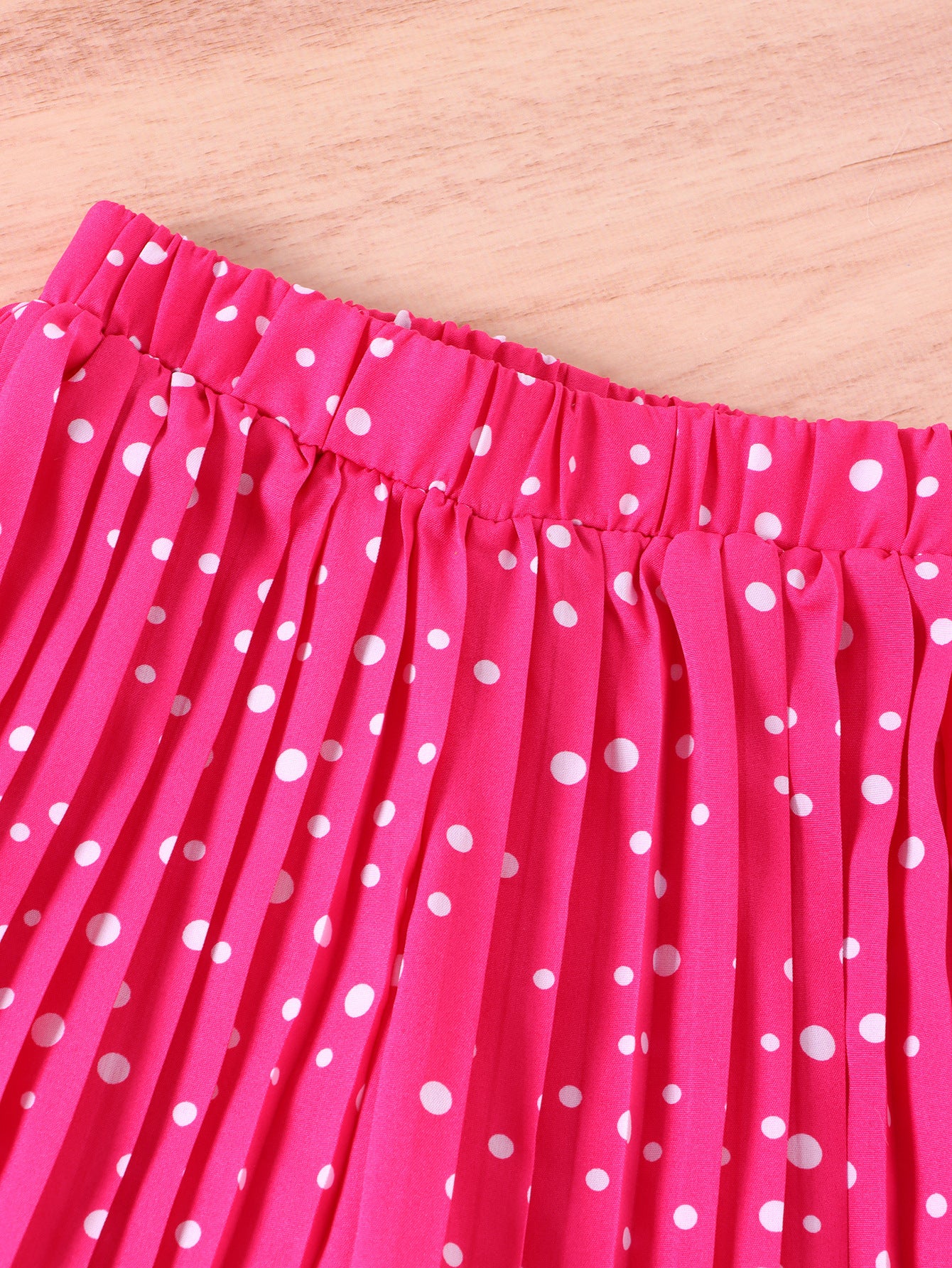 Unique Avatar Short Sleeve Wide Leg Pants Children's Suit