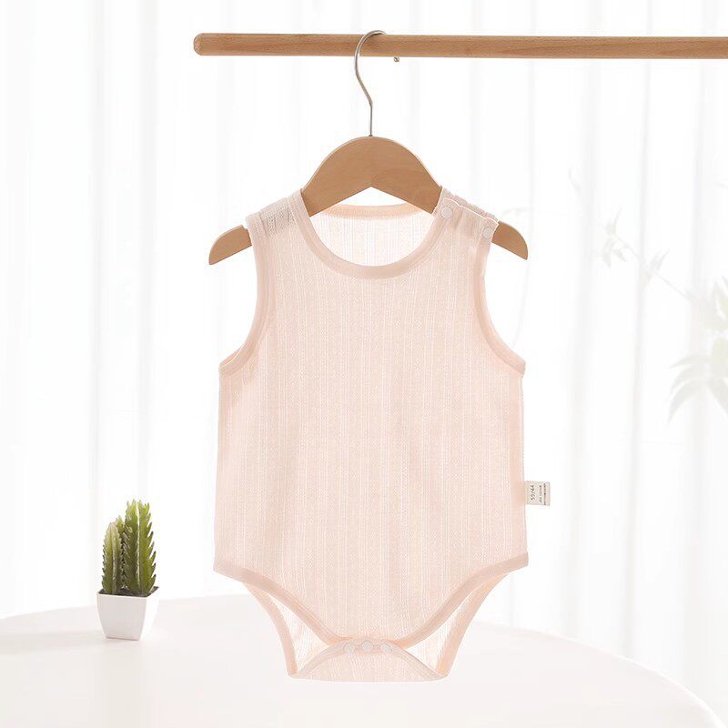 Women's & Men's Thin Sleeveless Breathable Sling Tank Tops Triangle Rompers Jumpsuit, Climbing Suit
