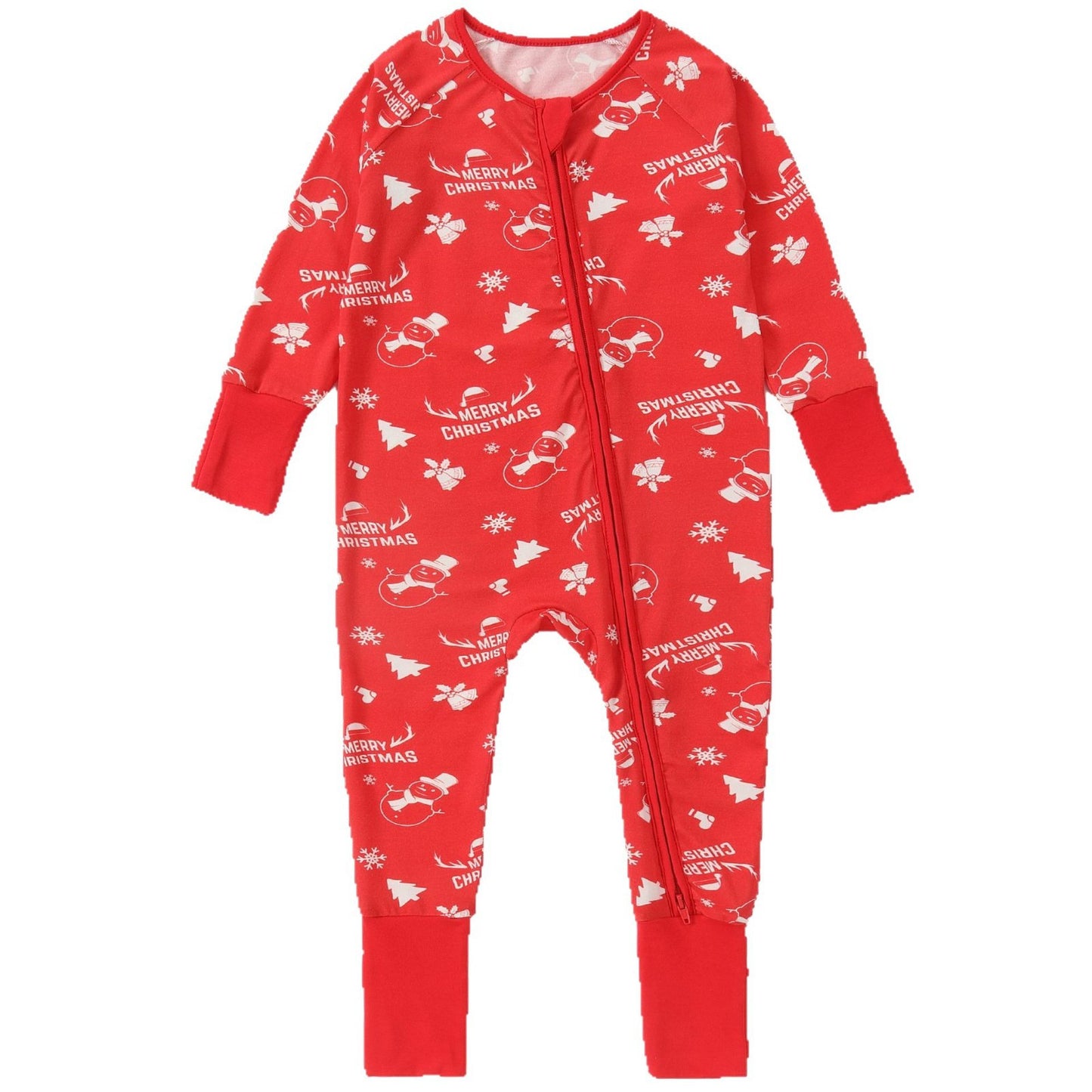 Bamboo Fiber Long-sleeved Jumpsuit Born Bag Clutch Jumpsuit, Climbing Suit