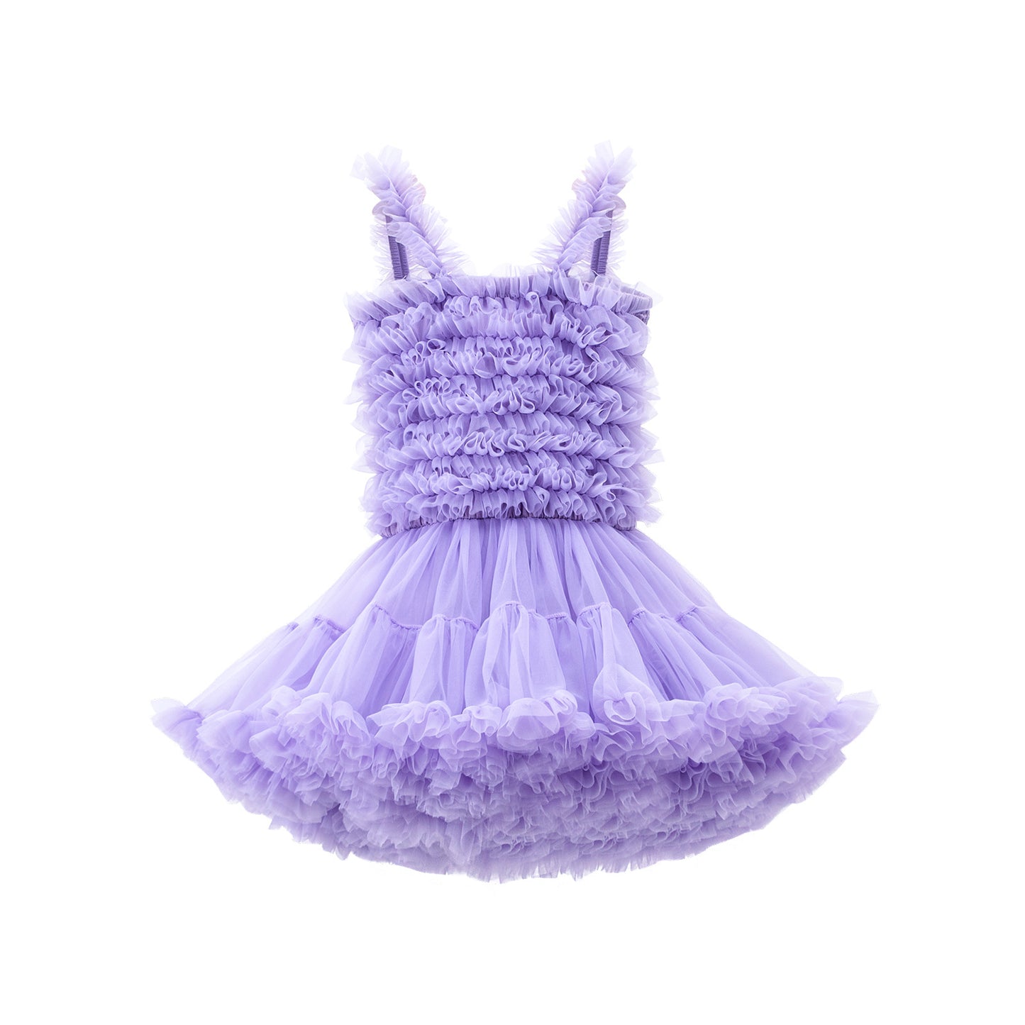 Creative Versatile Sling Princess Summer Little Children's Dress