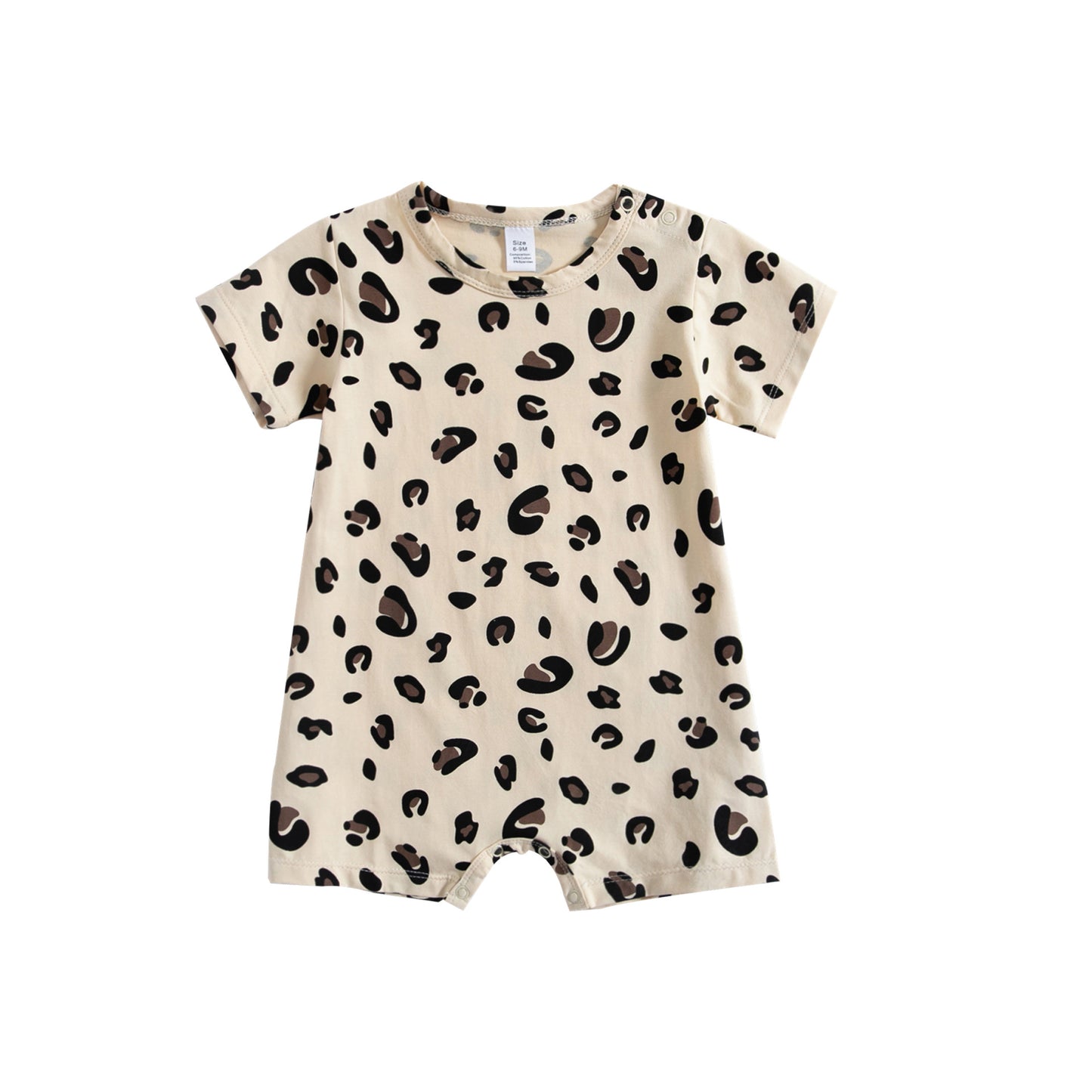 Clothes For Babies Boy Summer Romper Super Jumpsuit, Climbing Suit