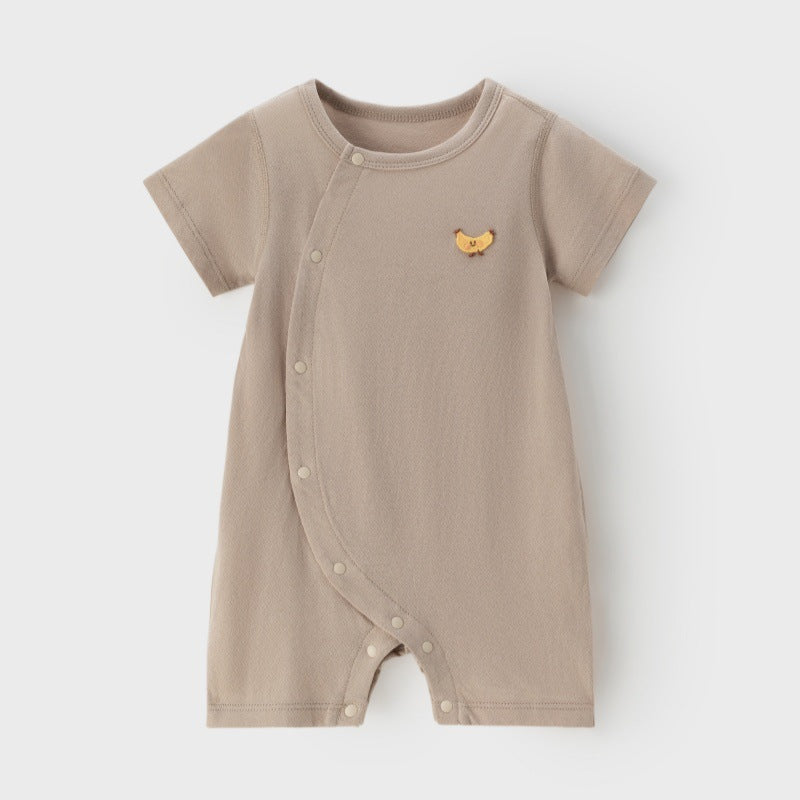Cotton Jumpsuit Born Clothes Jumpsuits Monk Jumpsuit, Climbing Suit
