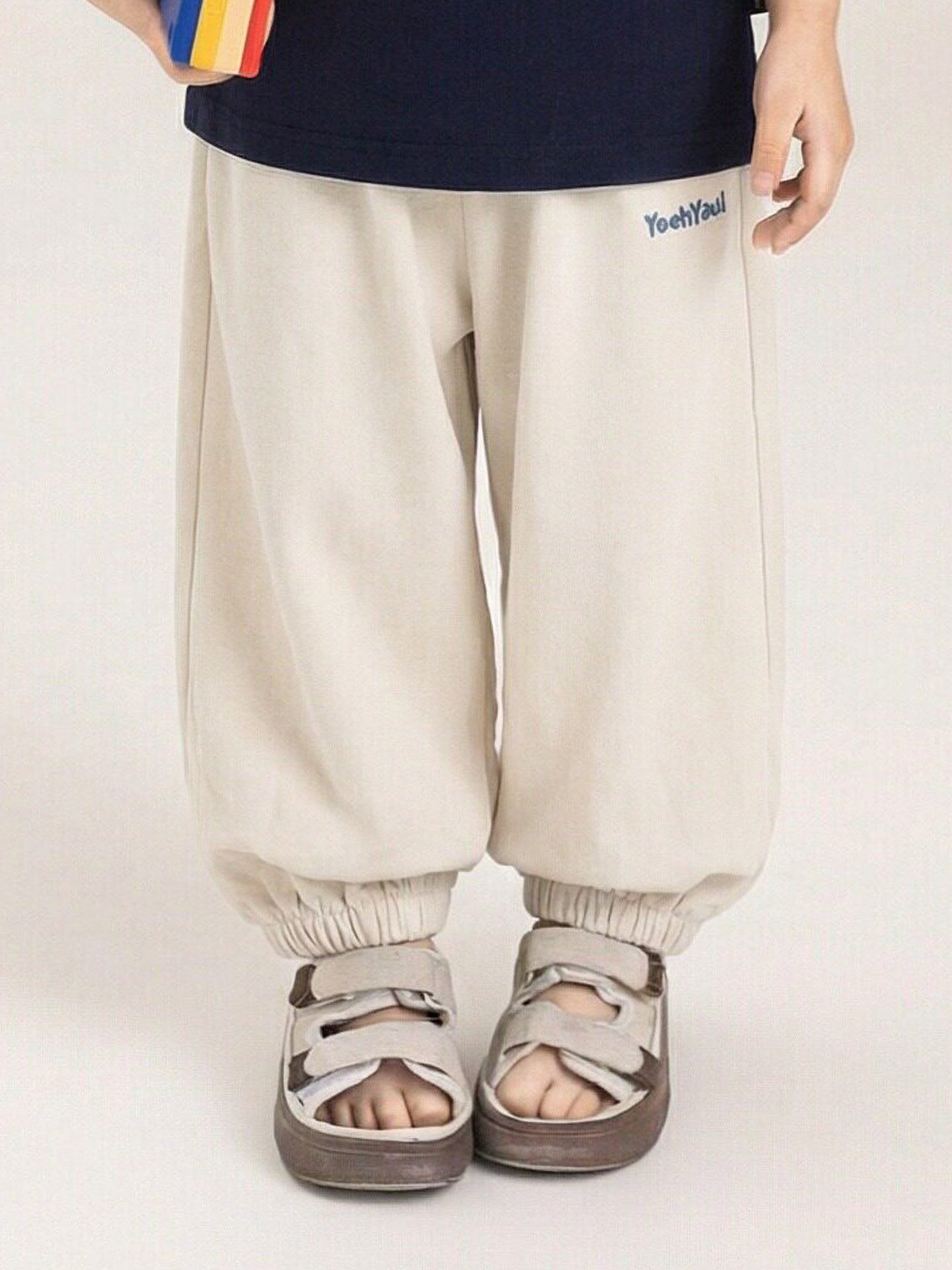 Children's My Smart Trousers Summer Anti Mosquito Children's Pants