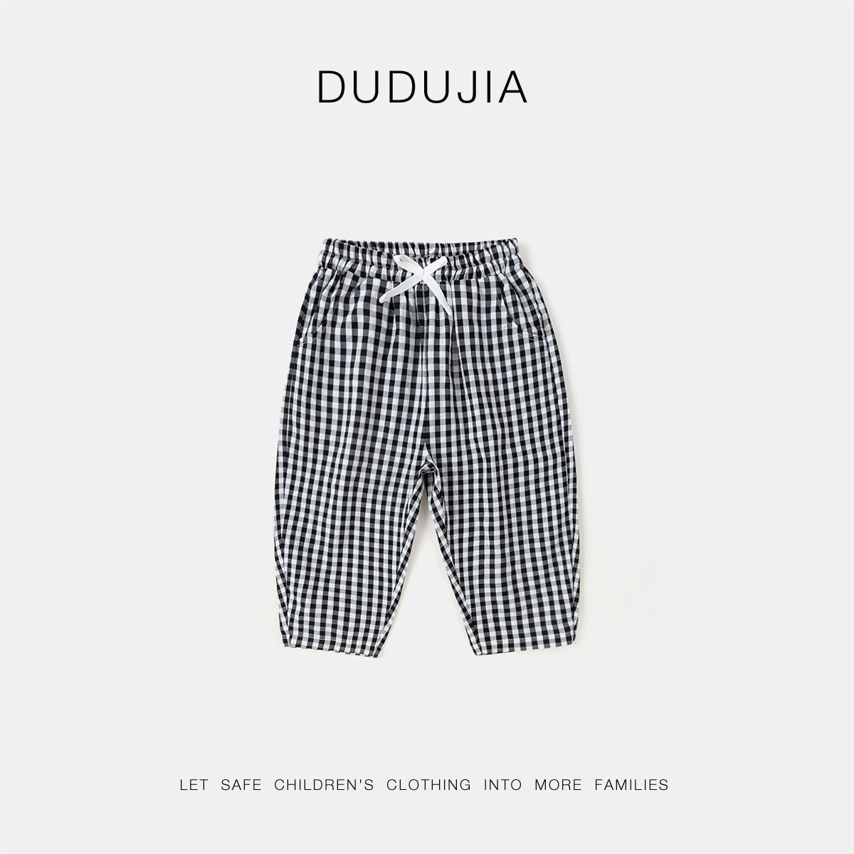 Children's Yuan Optional Pieces Summer Clothes Trousers Shorts Children's Pants