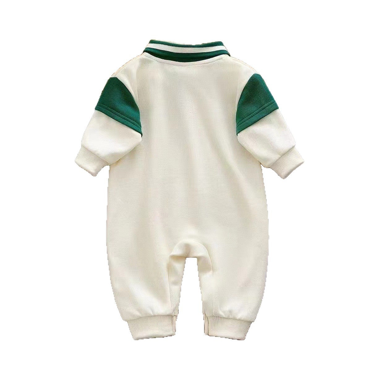 Women's & Men's Korean Style Jumpsuit Born Days Old Jumpsuit, Climbing Suit