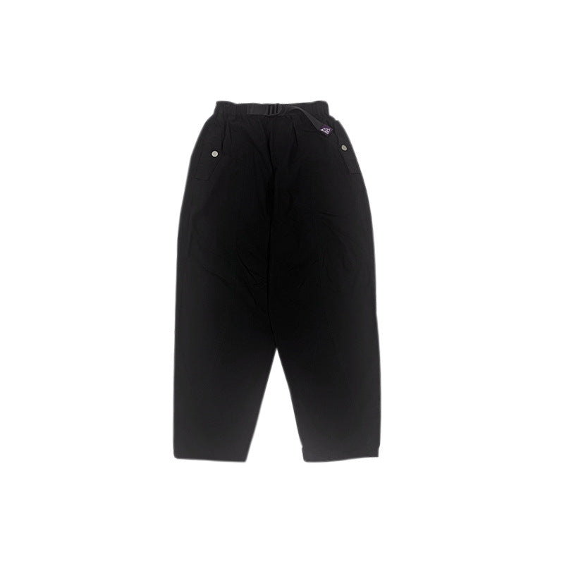 Children's With Broken Size Of Off Spring Mountain Outdoor Style Casual Children's Pants