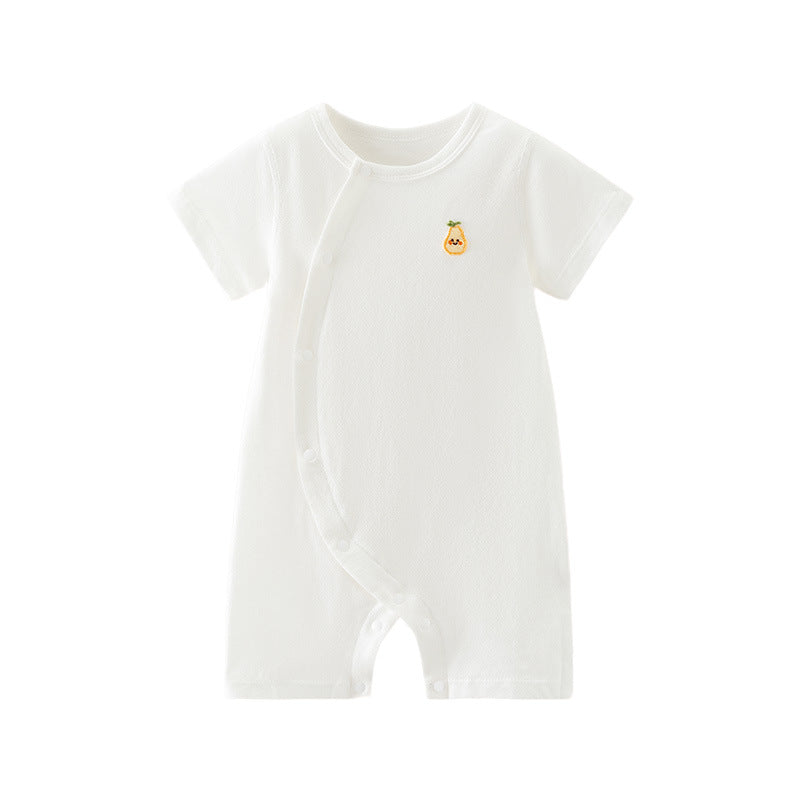 Cotton Jumpsuit Born Clothes Jumpsuits Monk Jumpsuit, Climbing Suit