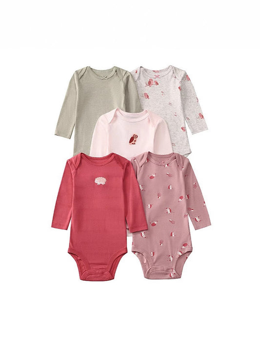 Clothes Pcs Gas Cartoon Cute Elastic Jumpsuit, Climbing Suit