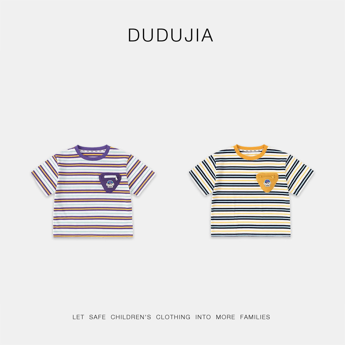 Children's Short Sleeve Large Collection Summer Western Style Half Children's T-shirt