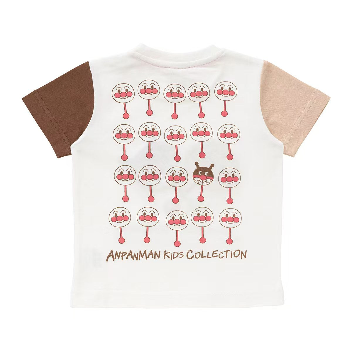 Children's Superman Series Short Sleeve Ten Thousand Needle Embroidery Towel Puff Children's T-shirt
