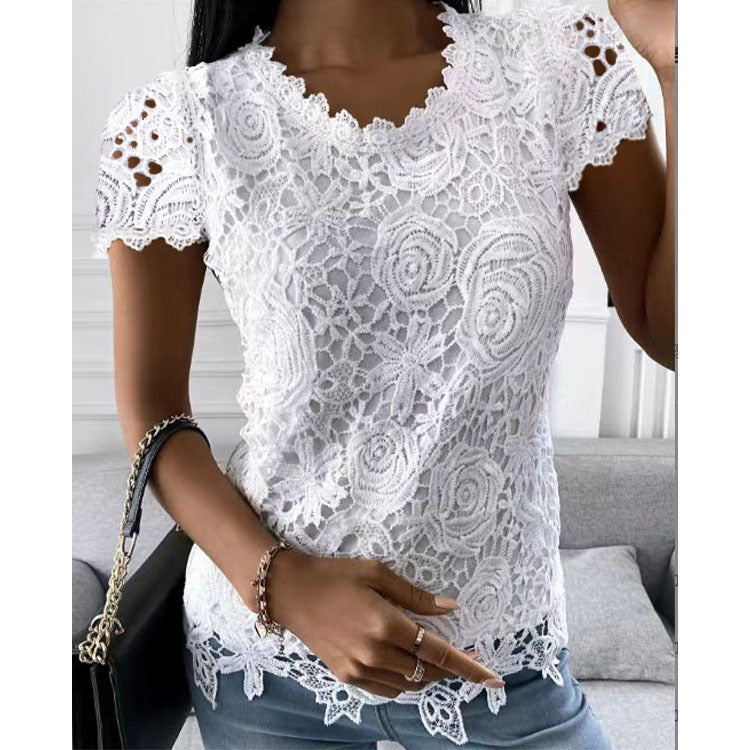 Pretty Cool Stylish Trendy Women's Long-sleeved Tops