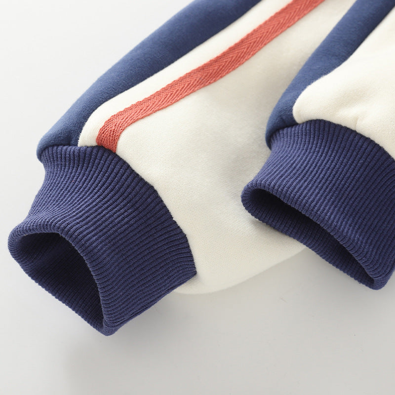 Children's Sportswear Autumn Clothing Clothes For Babies Children's Suit