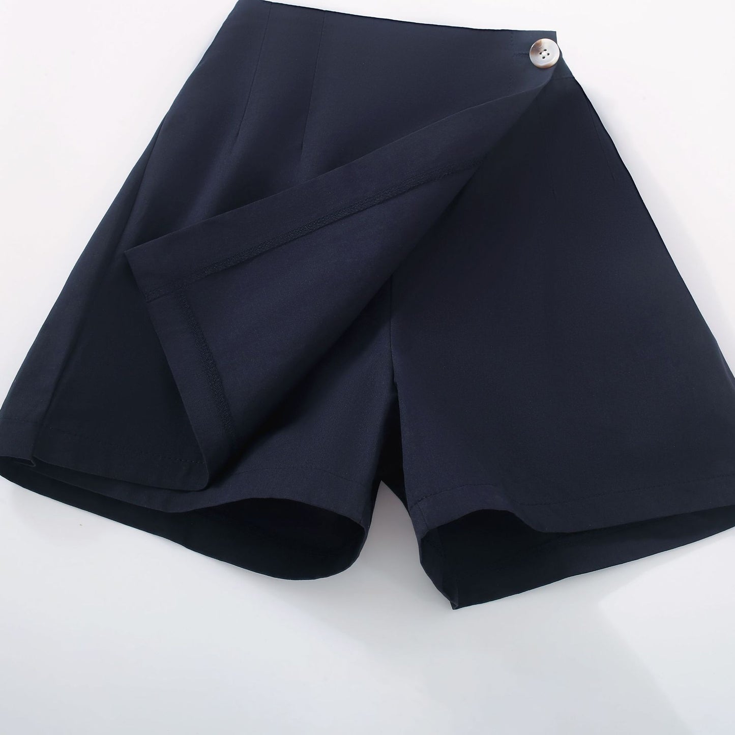 Children's Thin Summer Big Shorts Korean Style Outdoor Children's Pants
