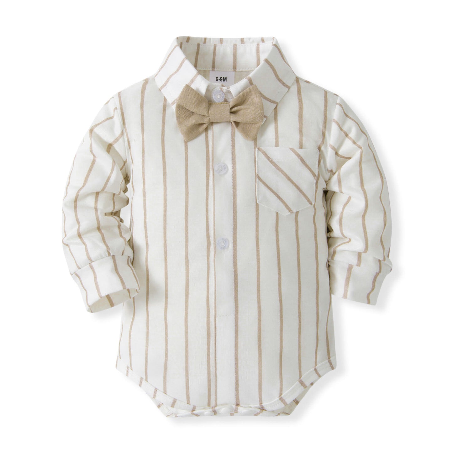 Dress British Style Boy's Jumpsuit Suspender Pants Mini Children's Suit