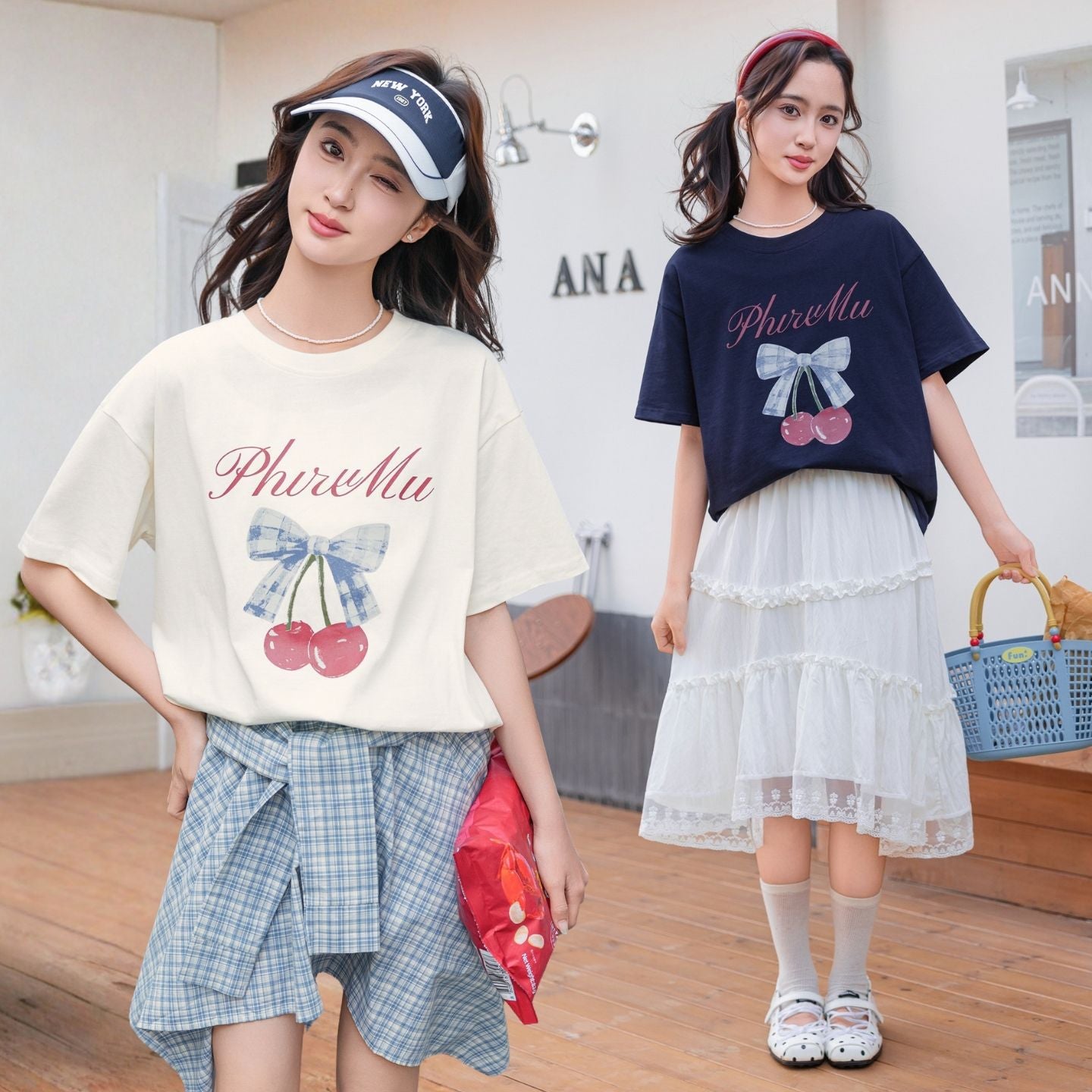 Large Size Loose Short-sleeved For Middle Children's T-shirt