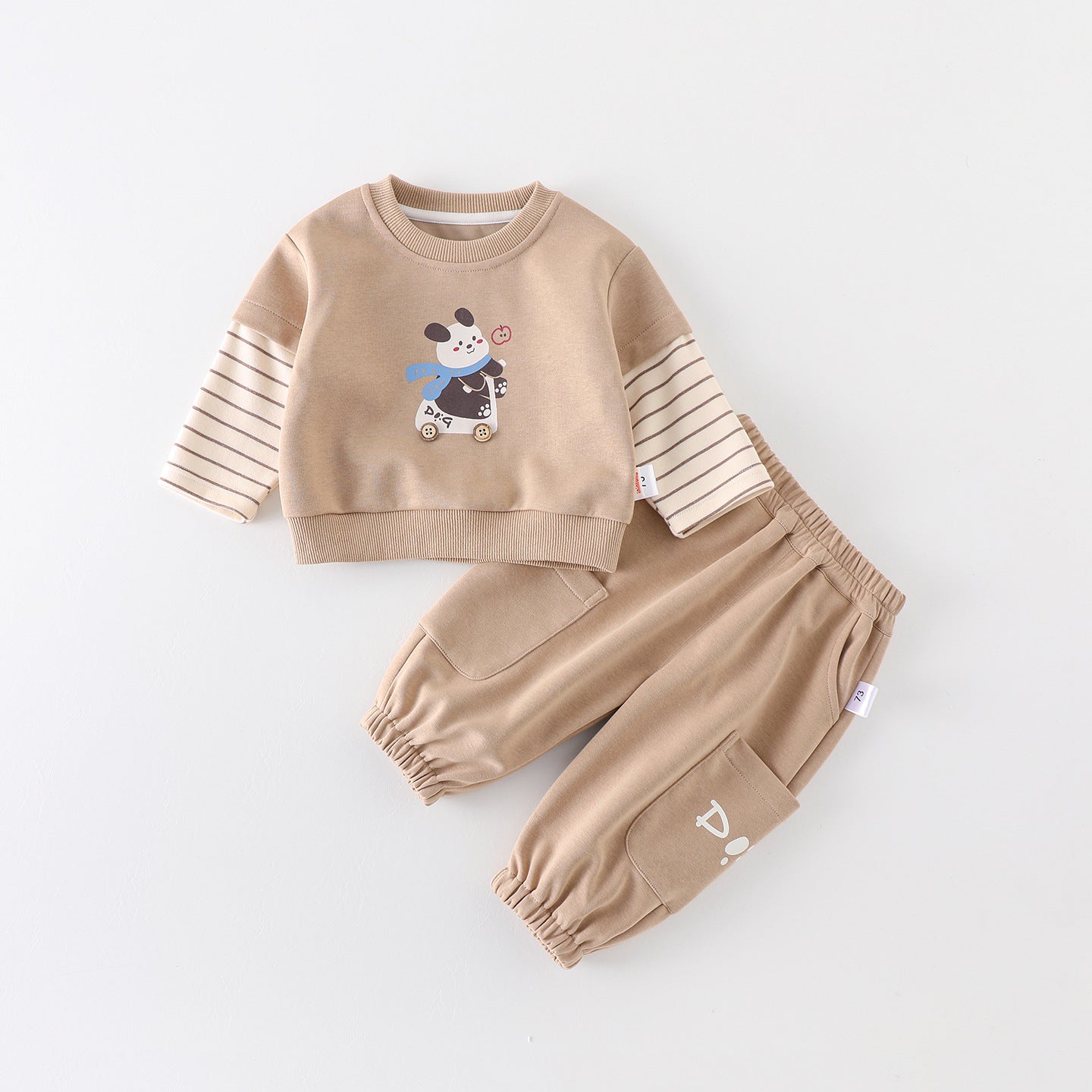 Spring Short In Size Clearance Unisex Casual Coat No Refund Children's Suit