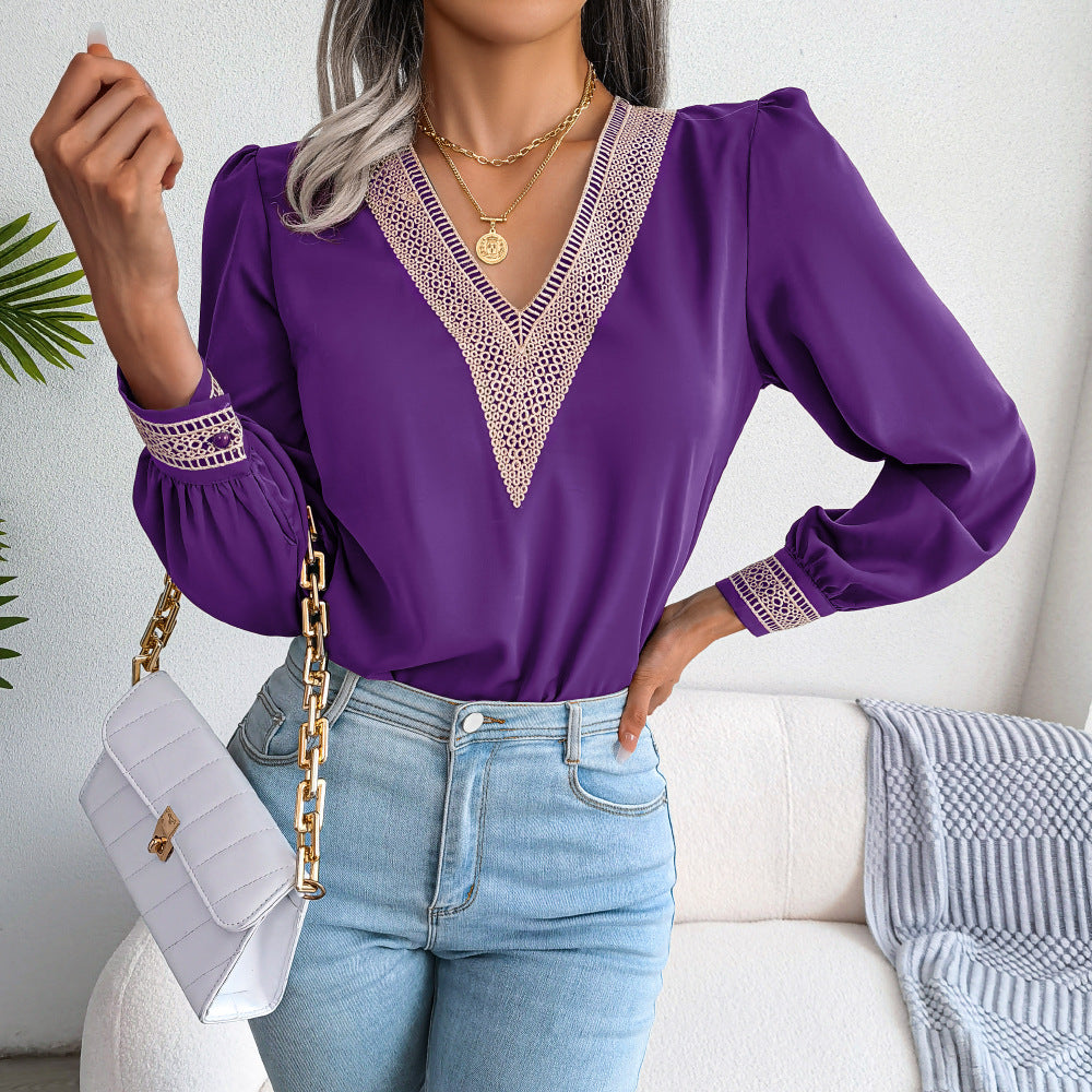 Fashion Women's Clearance Temperament Long Sleeve Clothing