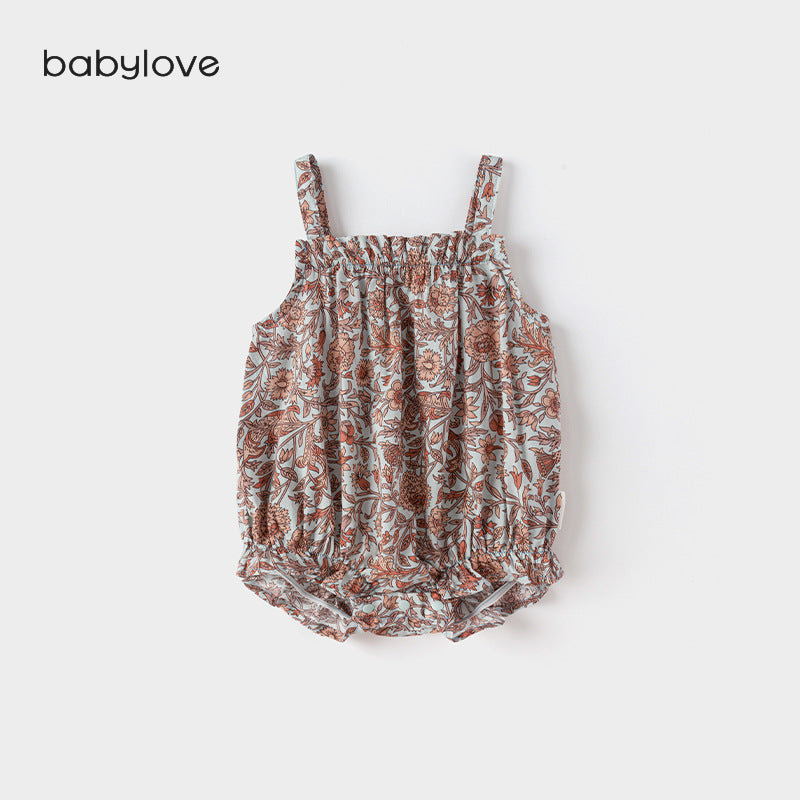 Collection Sleeveless Jumpsuit Summer Thin Rompers Jumpsuit, Climbing Suit