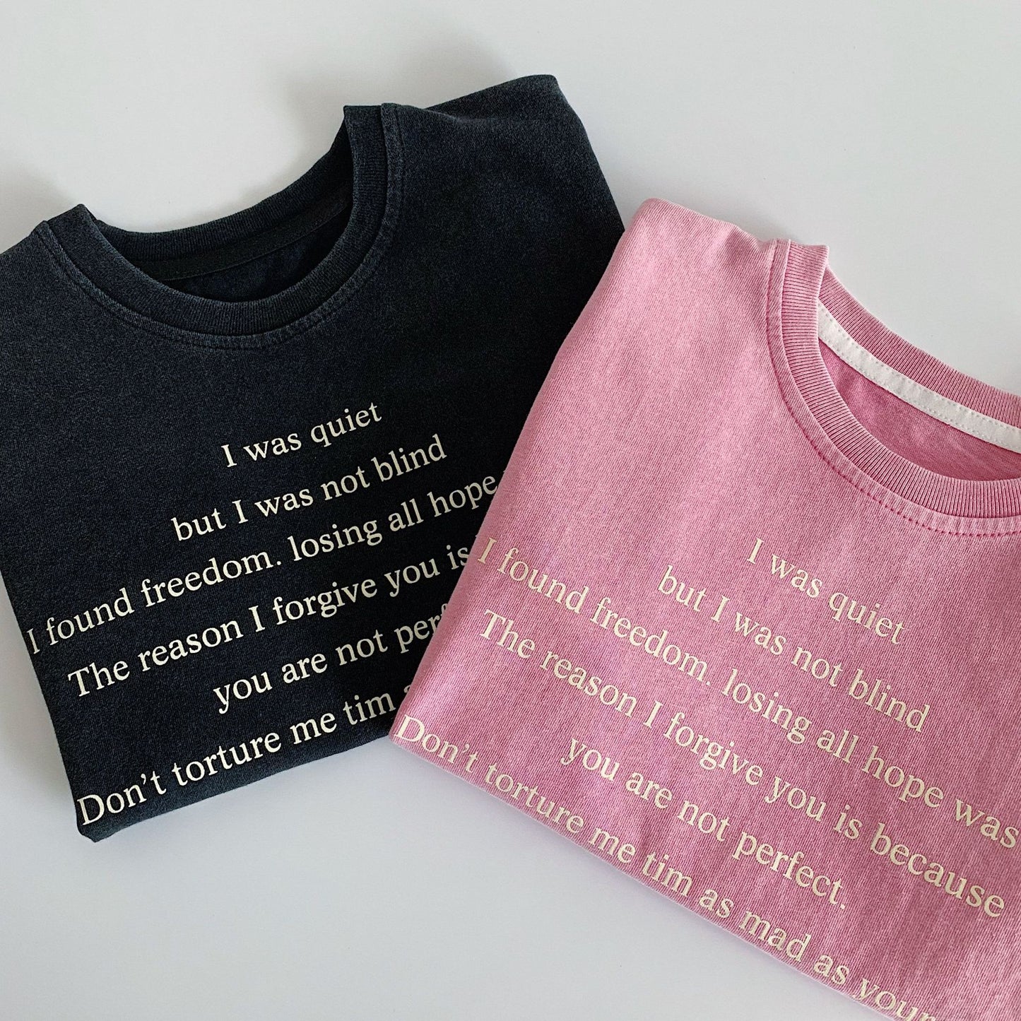 Children's Short-sleeved Summer Boys Letters Round Neck Pullover Woven Clothing Children's T-shirt