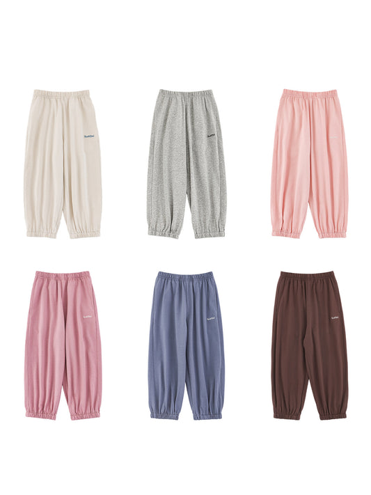 Children's My Smart Trousers Summer Anti Mosquito Children's Pants
