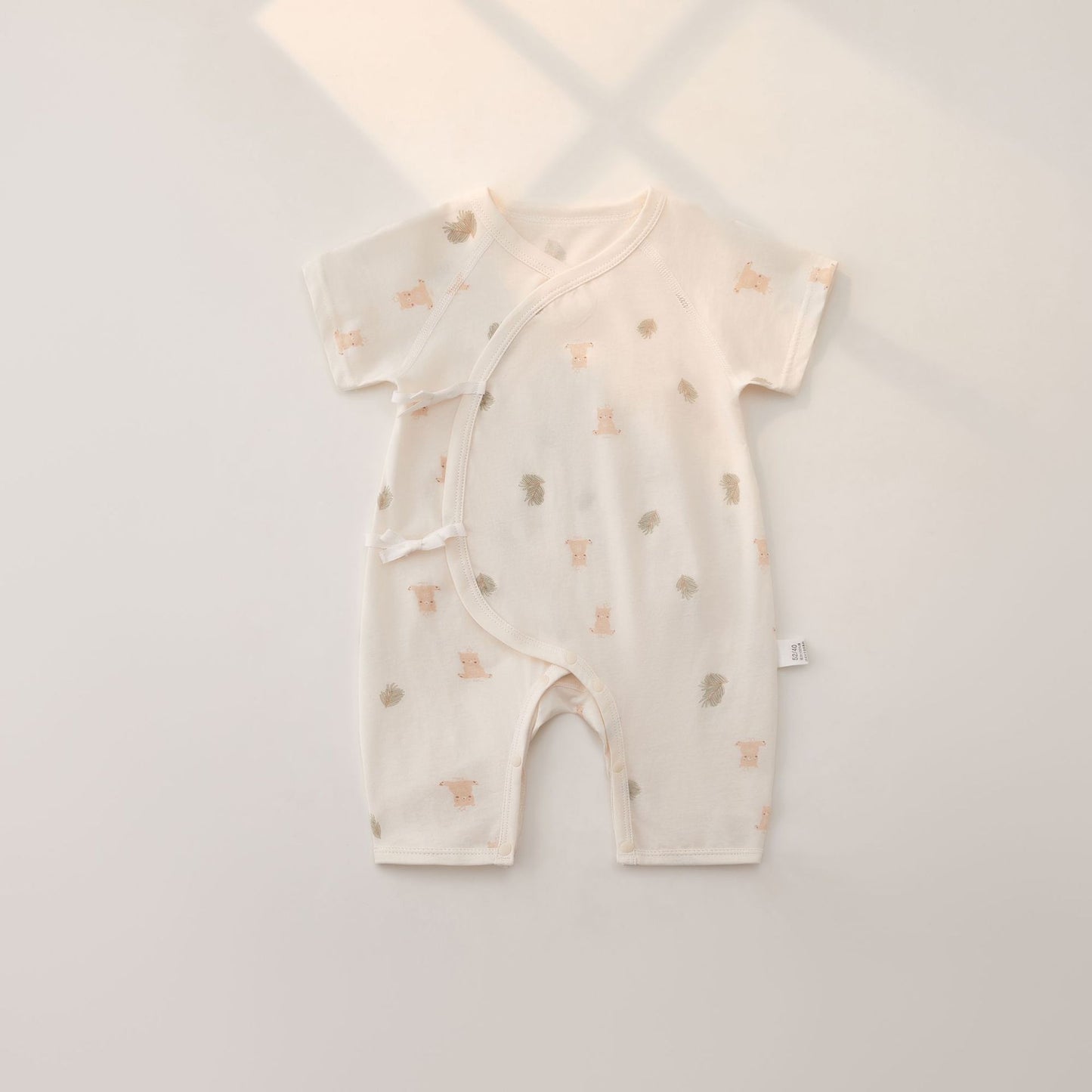 Month Romper Summer Pajamas Jumpsuit Rompers Air Jumpsuit, Climbing Suit
