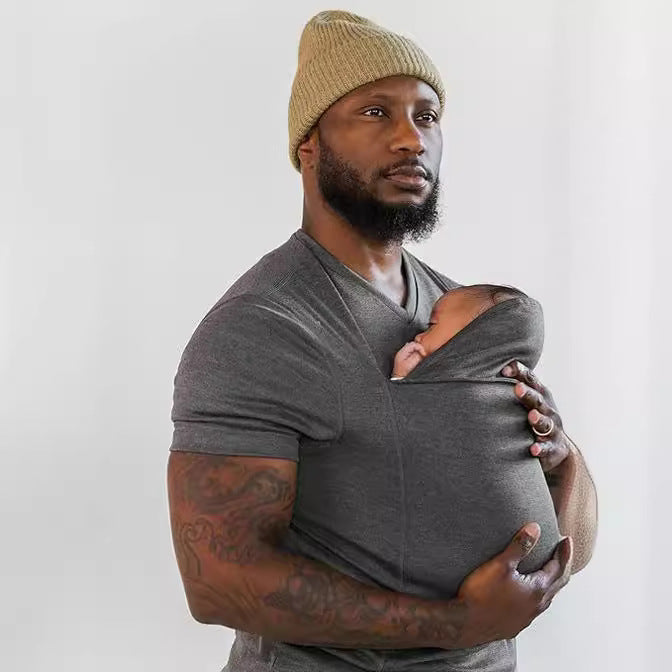High Quality Kangaroo Dad Multifunctional Clothes Vests