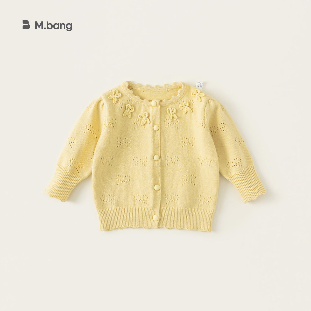 Children's Spring Fashionable Plaid Long Sleeve Little Children's Dress