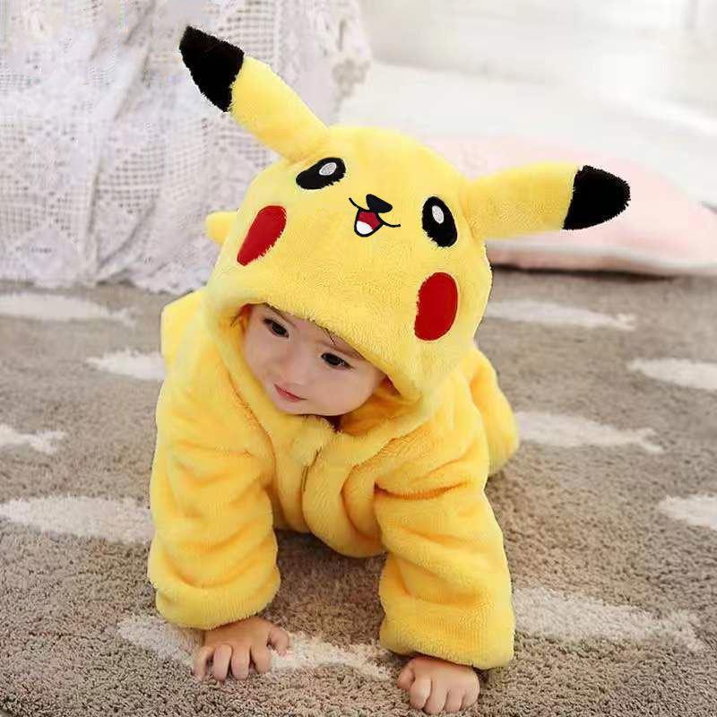 Going Out Warm Clothes Cute Super Jumpsuit, Climbing Suit