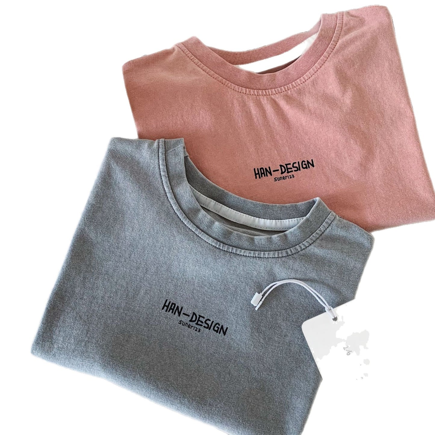 Children's Sleeveless Summer Korean Style Boys Cartoon Children's T-shirt