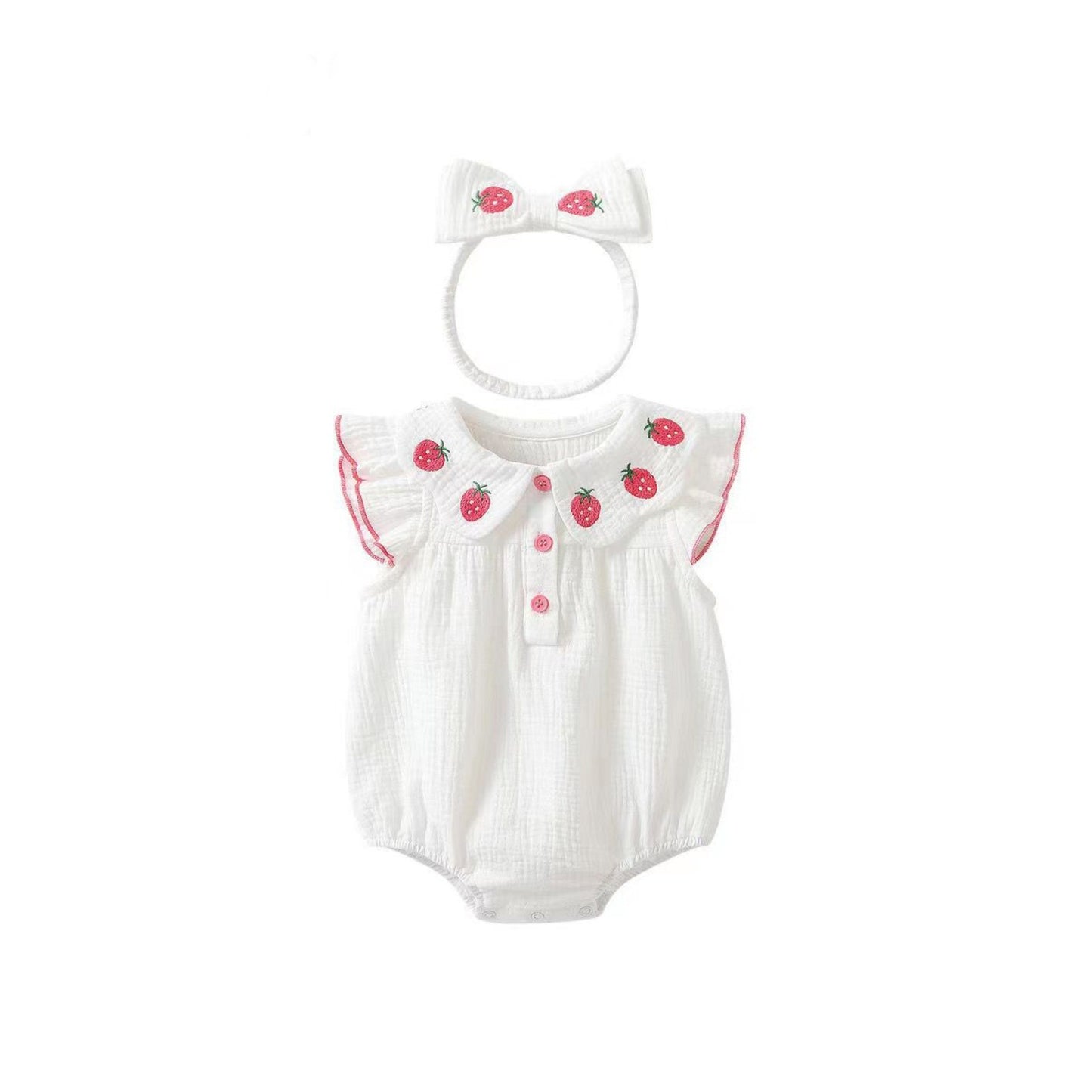 Jumpsuit Western Style National Gauze Princess Triangle Jumpsuit, Climbing Suit