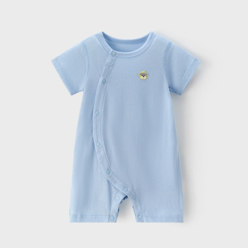 Cotton Jumpsuit Born Clothes Jumpsuits Monk Jumpsuit, Climbing Suit