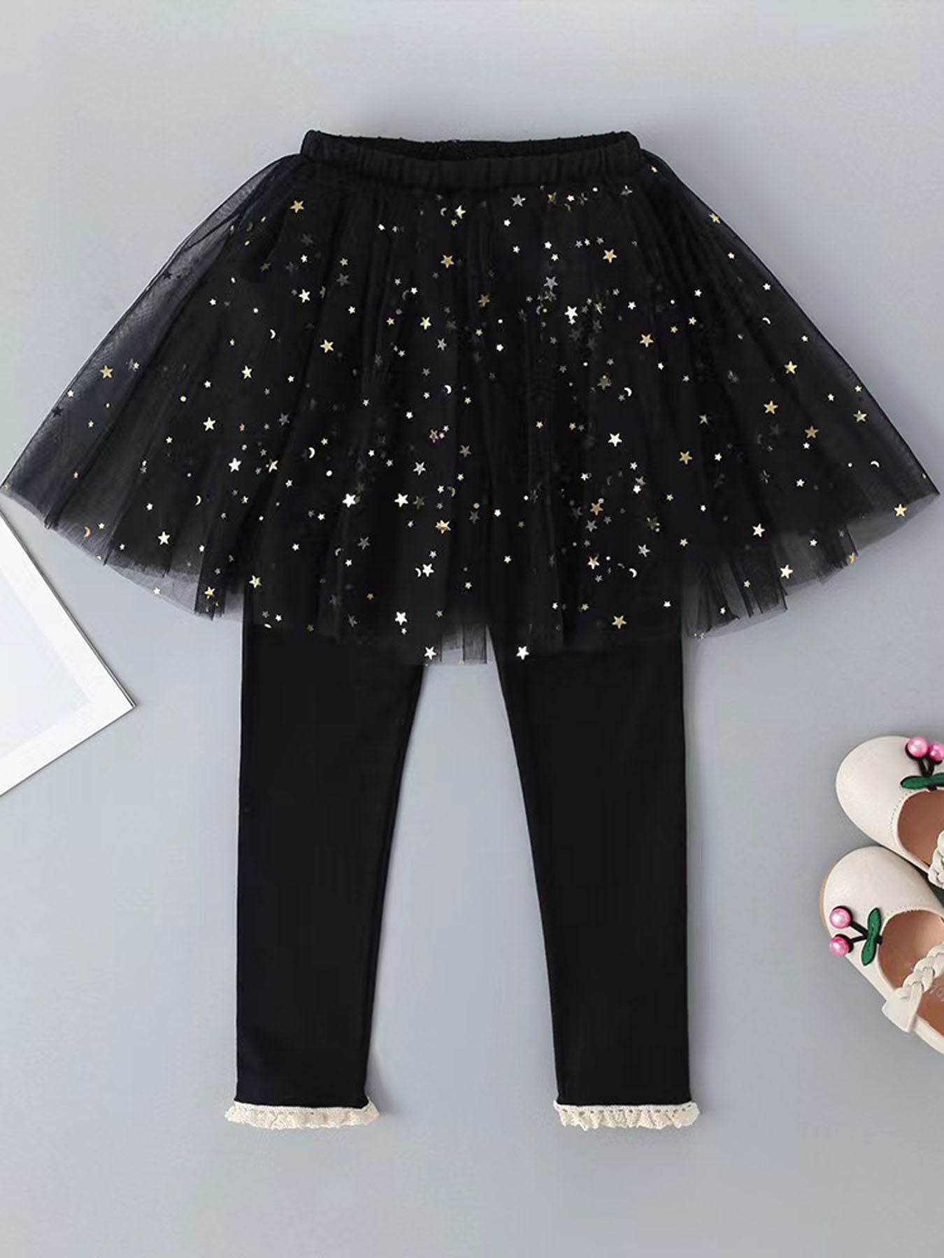 Strictly Choose Variety Of Culottes For Children's Pants