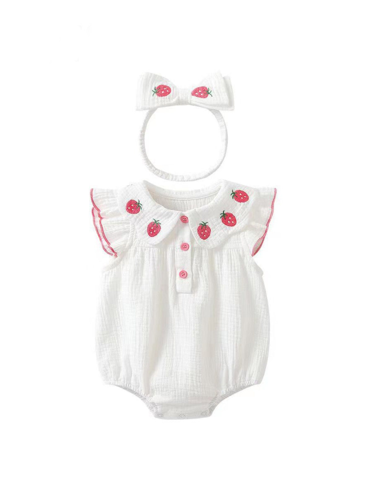 Jumpsuit Western Style National Gauze Princess Triangle Jumpsuit, Climbing Suit