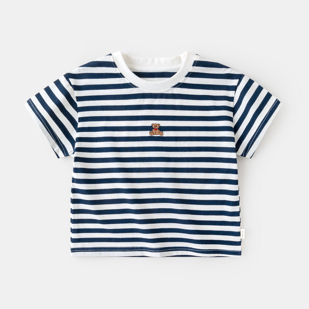 Cool Children's Short-sleeved Summer Shirt Clothing Children's T-shirt