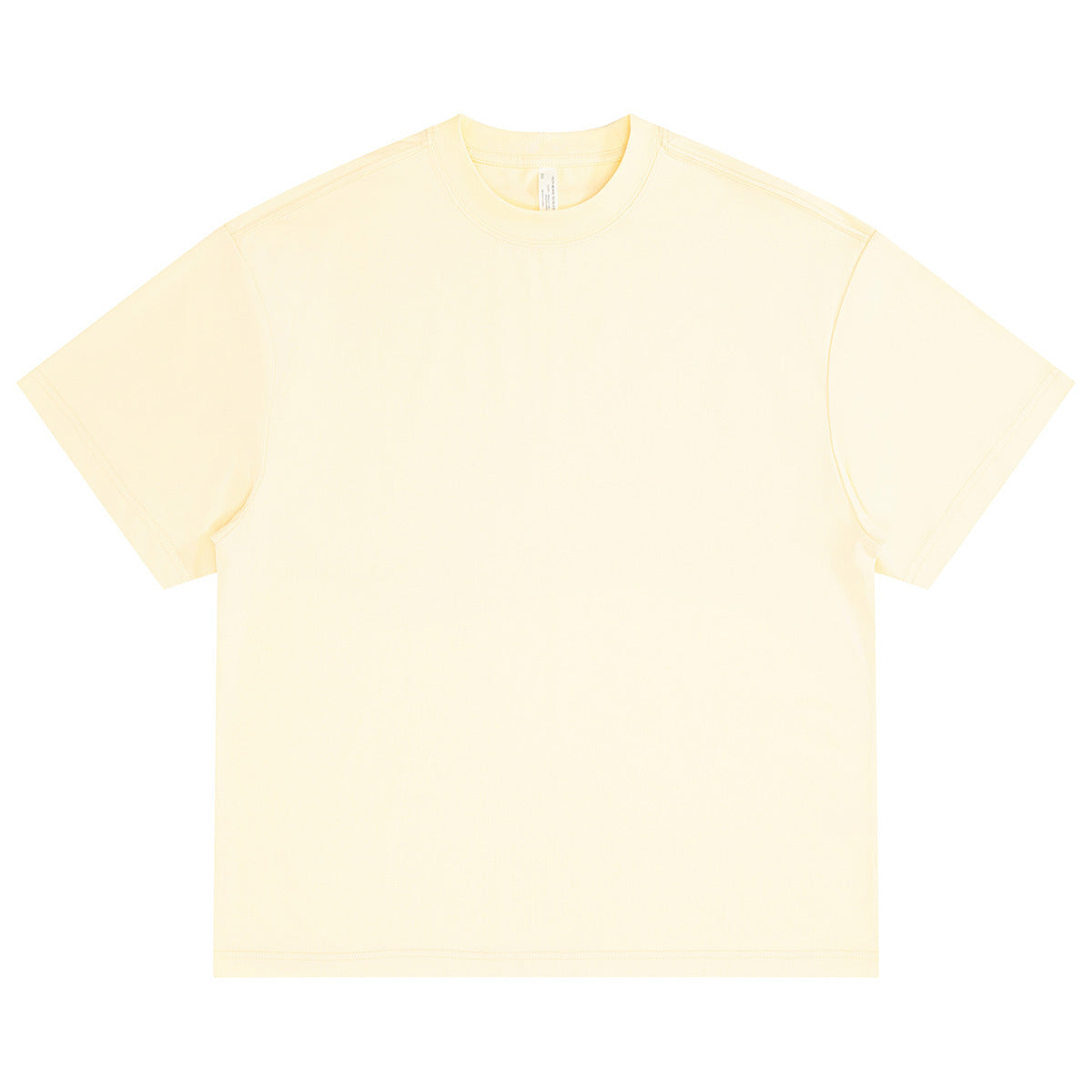 Cool Loose Short-sleeved T-shirt Summer Family Parent-child Outfit