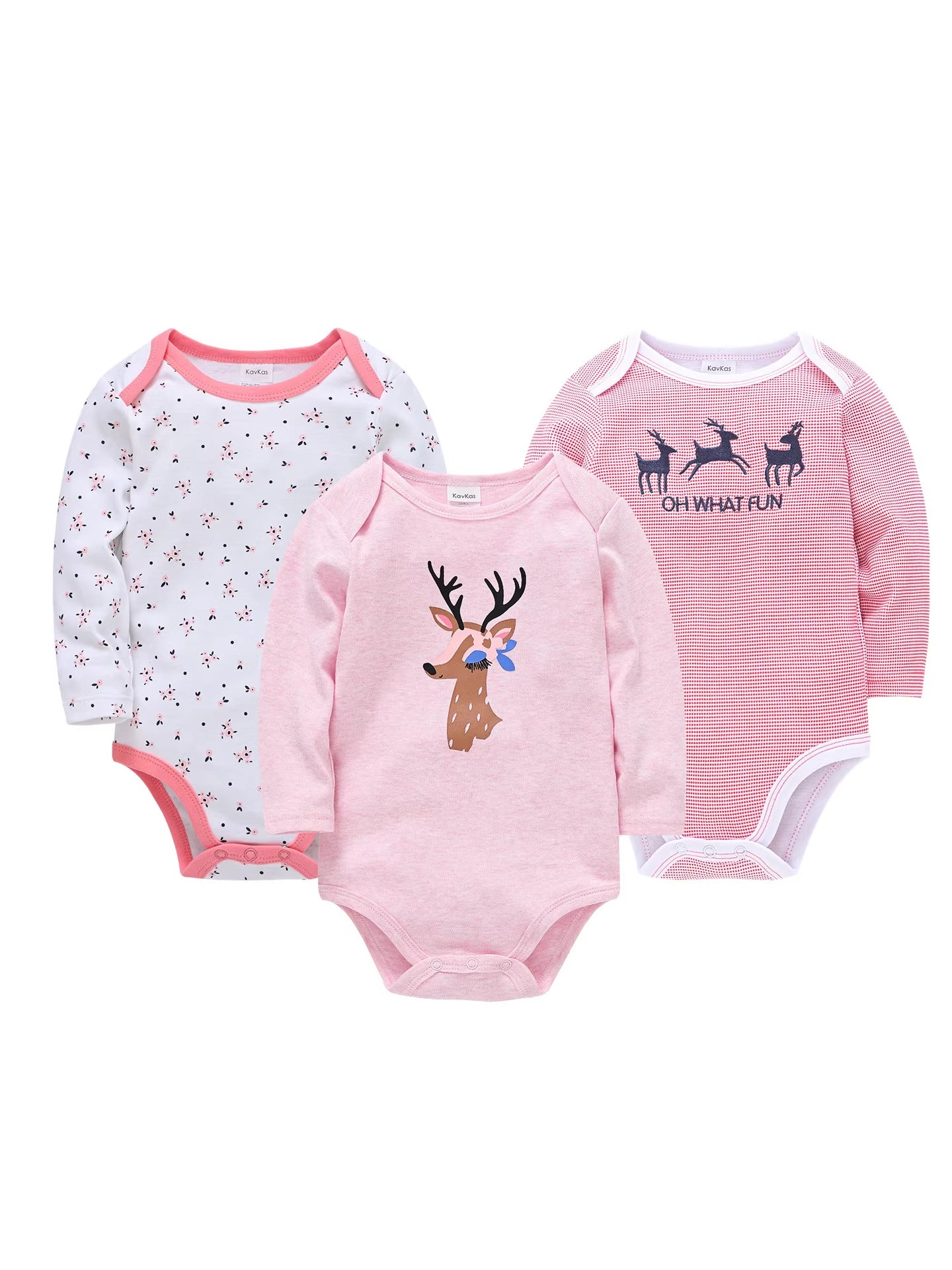 Women's & Men's Jumpsuit Cotton Long-sleeved Clothing Cartoon Romper Jumpsuit, Climbing Suit