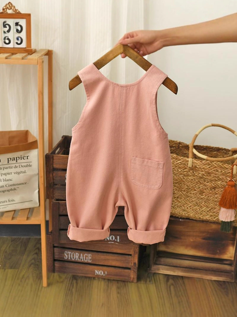Overalls Spring Pants Fashionable Stylish Casual Loose Trousers Jumpsuit, Climbing Suit