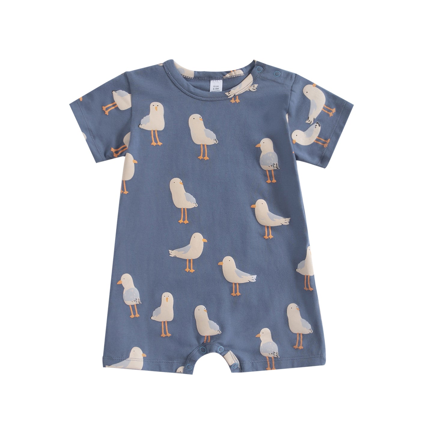 Clothes For Babies Boy Summer Romper Super Jumpsuit, Climbing Suit