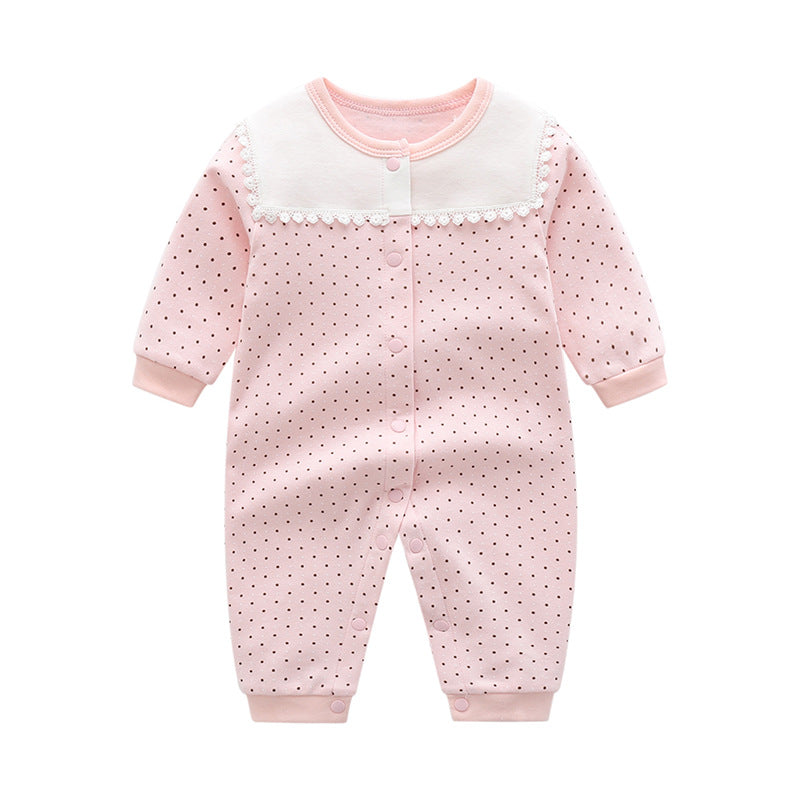 Full Moon Princess Clothing Spring Jumpsuit Toddler Rompers Romper Year Jumpsuit, Climbing Suit
